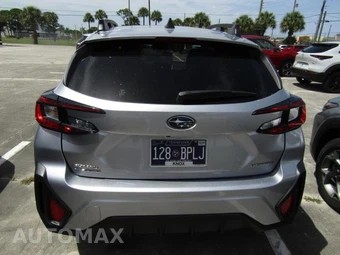 2025 Subaru Crosstrek Premium - miniatura 17