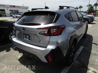 2025 Subaru Crosstrek Premium - miniatura 18