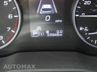 2025 Subaru Crosstrek Premium - miniatura 25