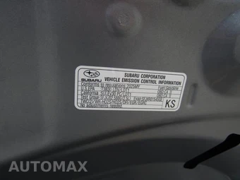2025 Subaru Crosstrek Premium - miniatura 3