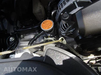 2025 Subaru Crosstrek Premium - miniatura 5