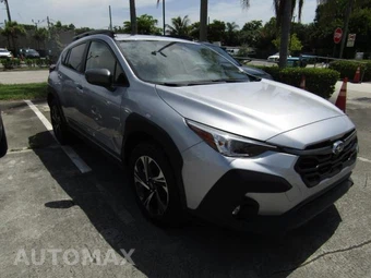 2025 Subaru Crosstrek Premium - miniatura 6