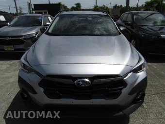 2025 Subaru Crosstrek Premium - miniatura 7