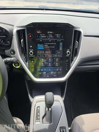2025 Subaru Crosstrek Premium - miniatura 10
