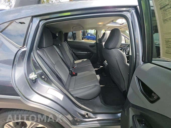 2025 Subaru Crosstrek Premium - miniatura 16