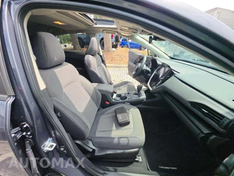 2025 Subaru Crosstrek Premium - miniatura 18