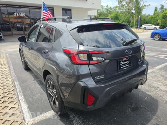 2025 Subaru Crosstrek Premium - miniatura 2
