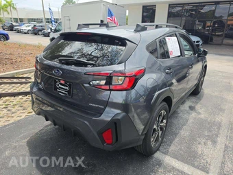 2025 Subaru Crosstrek Premium - miniatura 3