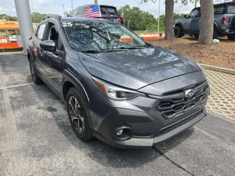 2025 Subaru Crosstrek Premium - miniatura 4