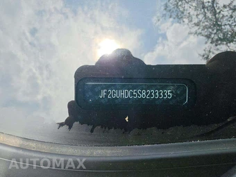 2025 Subaru Crosstrek Premium - miniatura 5