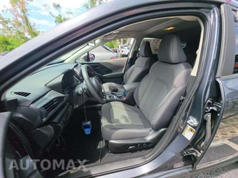 2025 Subaru Crosstrek Premium - miniatura 6