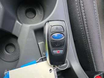 2025 Subaru Crosstrek Premium - miniatura 8