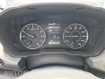 2025 Subaru Crosstrek Premium - miniatura 9