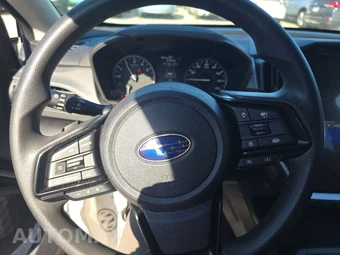 2025 Subaru Crosstrek Premium - miniatura 10