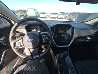 2025 Subaru Crosstrek Premium - miniatura 11