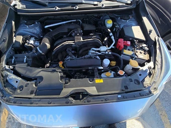 2025 Subaru Crosstrek Premium - miniatura 15