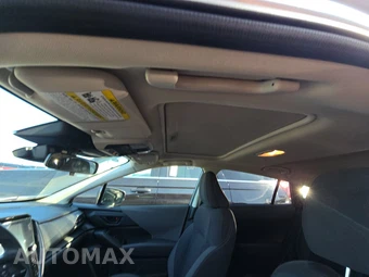 2025 Subaru Crosstrek Premium - miniatura 17