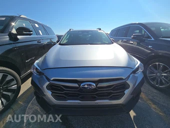 2025 Subaru Crosstrek Premium - miniatura 2