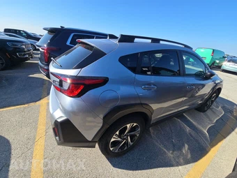 2025 Subaru Crosstrek Premium - miniatura 4