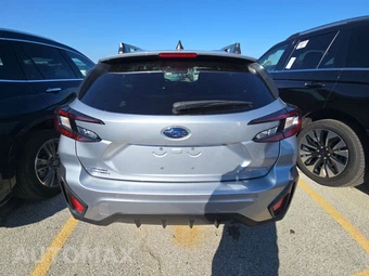 2025 Subaru Crosstrek Premium - miniatura 5