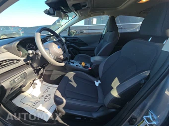 2025 Subaru Crosstrek Premium - miniatura 7