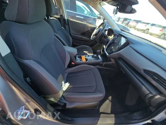 2025 Subaru Crosstrek Premium - miniatura 8