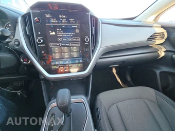2025 Subaru Crosstrek Premium - miniatura 11