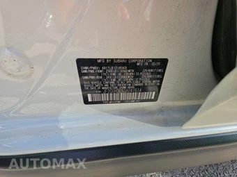 2025 Subaru Crosstrek Premium - miniatura 14