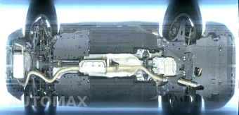 2025 Subaru Crosstrek Premium - miniatura 18