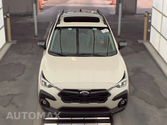 2025 Subaru Crosstrek Premium - miniatura 2