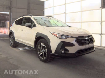 2025 Subaru Crosstrek Premium - miniatura 3