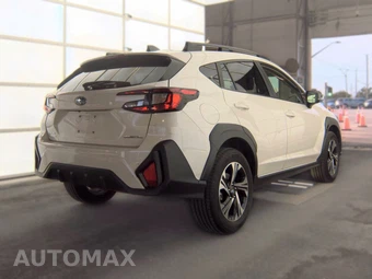 2025 Subaru Crosstrek Premium - miniatura 4