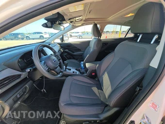 2025 Subaru Crosstrek Premium - miniatura 7