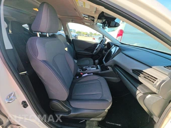 2025 Subaru Crosstrek Premium - miniatura 8