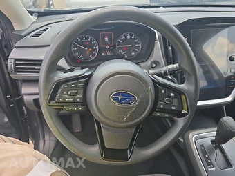 2025 Subaru Crosstrek Premium - miniatura 10