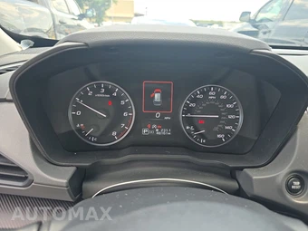 2025 Subaru Crosstrek Premium - miniatura 12