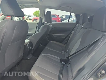 2025 Subaru Crosstrek Premium - miniatura 13