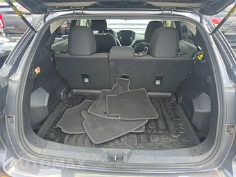 2025 Subaru Crosstrek Premium - miniatura 16
