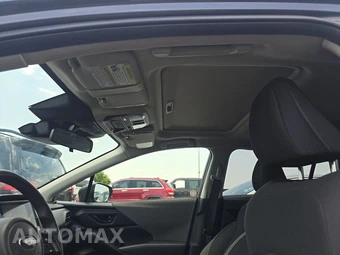 2025 Subaru Crosstrek Premium - miniatura 17