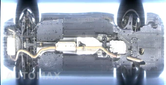 2025 Subaru Crosstrek Premium - miniatura 19