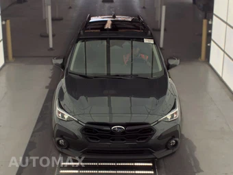 2025 Subaru Crosstrek Premium - miniatura 2