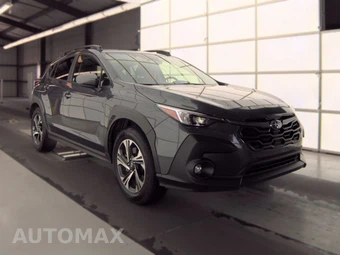 2025 Subaru Crosstrek Premium - miniatura 3