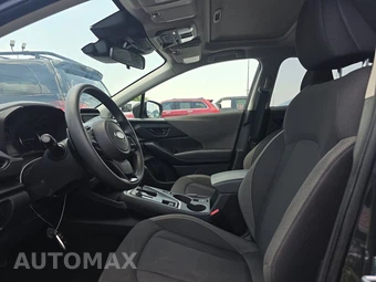 2025 Subaru Crosstrek Premium - miniatura 7