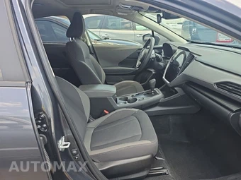 2025 Subaru Crosstrek Premium - miniatura 8