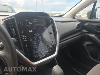 2025 Subaru Crosstrek Premium - miniatura 11