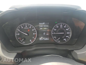 2025 Subaru Crosstrek Premium - miniatura 12