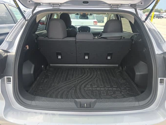 2025 Subaru Crosstrek Premium - miniatura 16