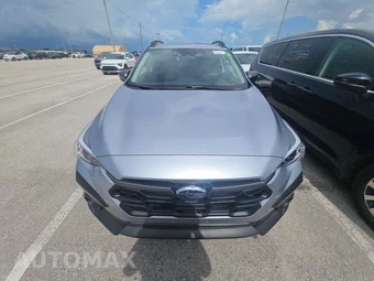 2025 Subaru Crosstrek Premium - miniatura 2
