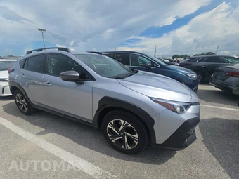 2025 Subaru Crosstrek Premium - miniatura 3
