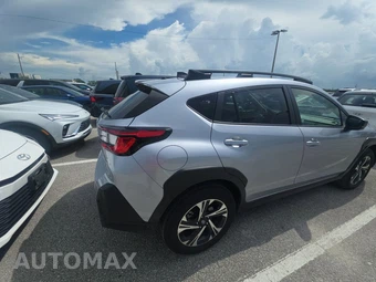 2025 Subaru Crosstrek Premium - miniatura 4